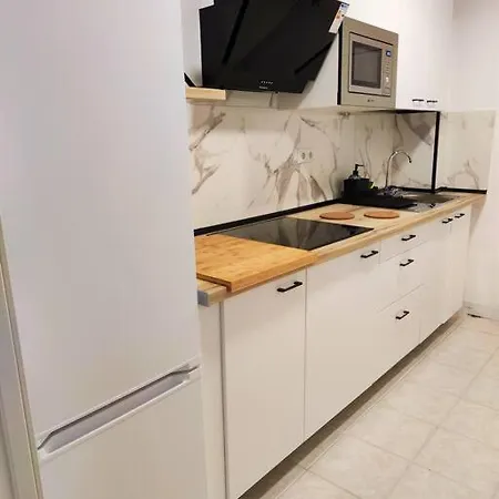 Apartment Jhony
