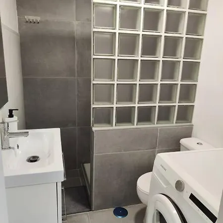 Apartment Jhony *