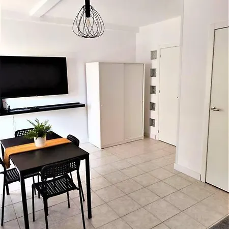Jhony Apartment
