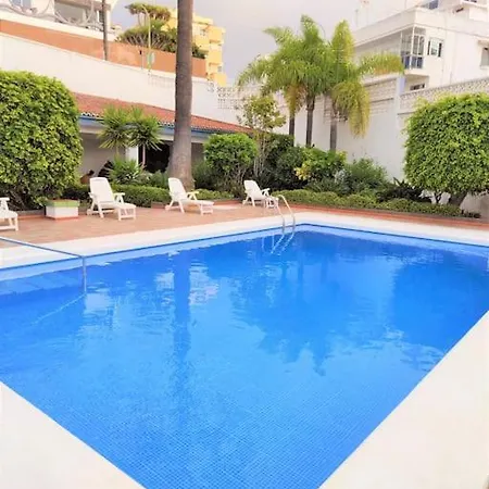 Jhony Apartment *