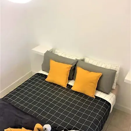 Jhony Apartment