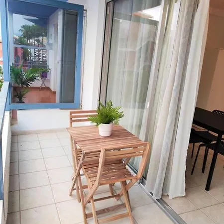Apartment Jhony
